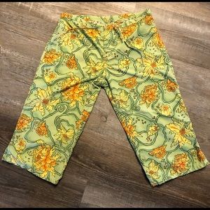 Patagonia long board shorts size 4 (approx 26”)